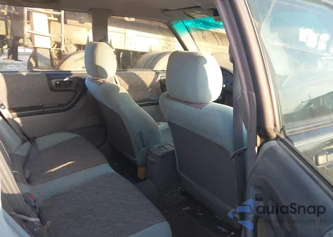 1999 Subaru Forester L z USA, uszkodzony, nr VIN JF1SF6352XH707734